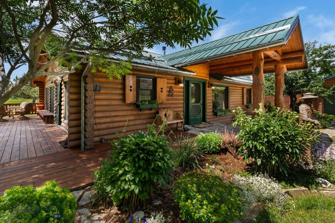 8965 Sandy Creek Lane