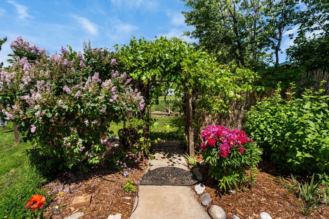 8965 Sandy Creek Lane