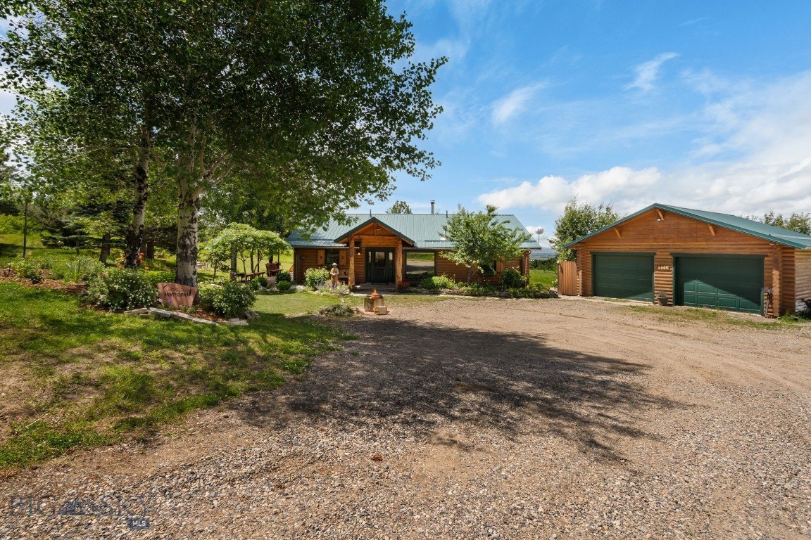 8965 Sandy Creek Lane