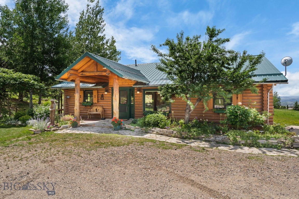 8965 Sandy Creek Lane