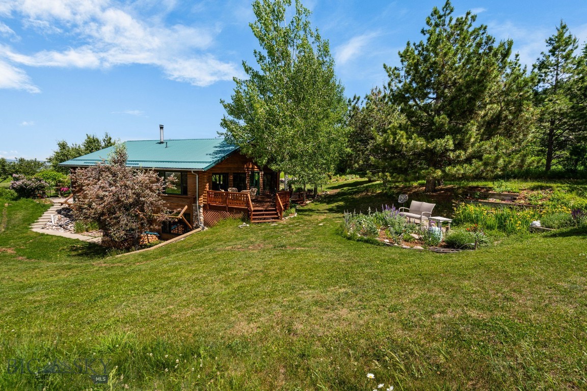 8965 Sandy Creek Lane