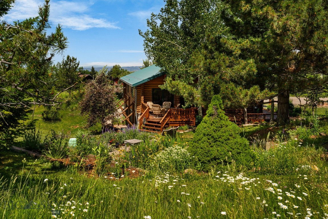 8965 Sandy Creek Lane