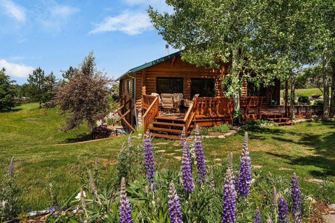 8965 Sandy Creek Lane