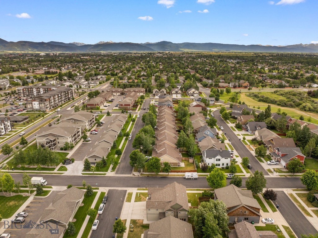 1607 Tempest Court