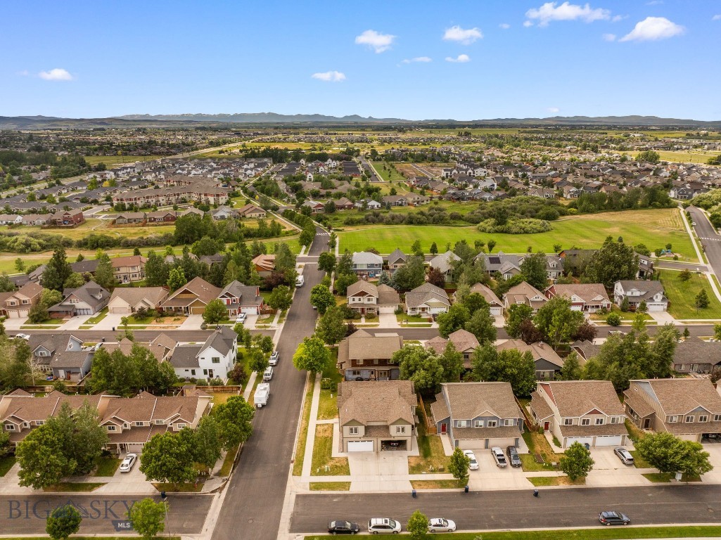 1607 Tempest Court