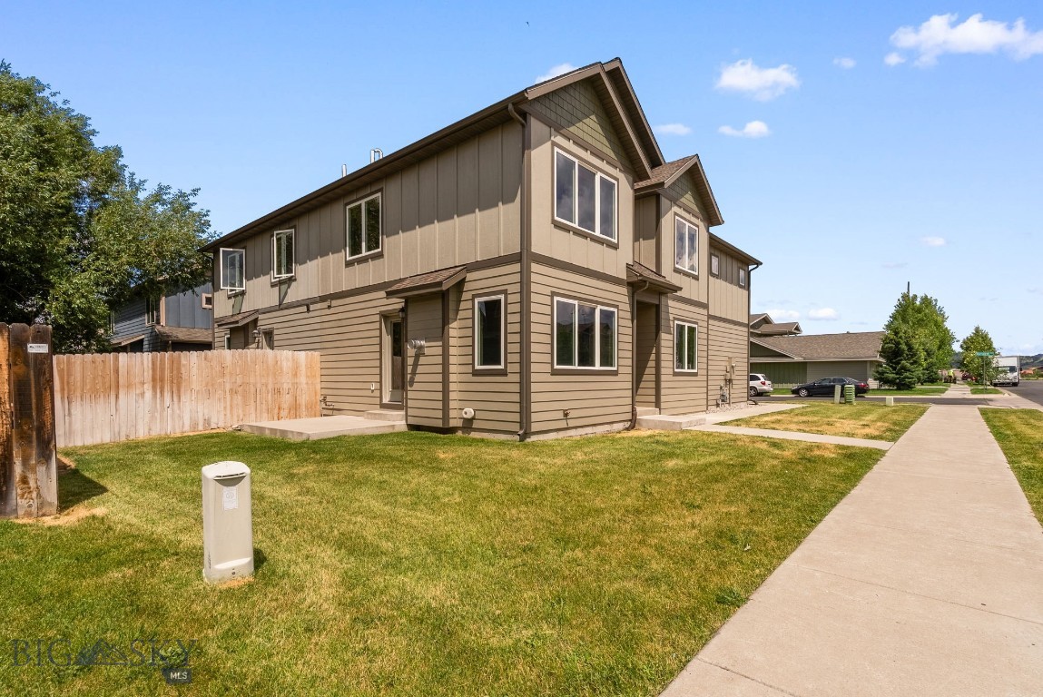 1607 Tempest Court