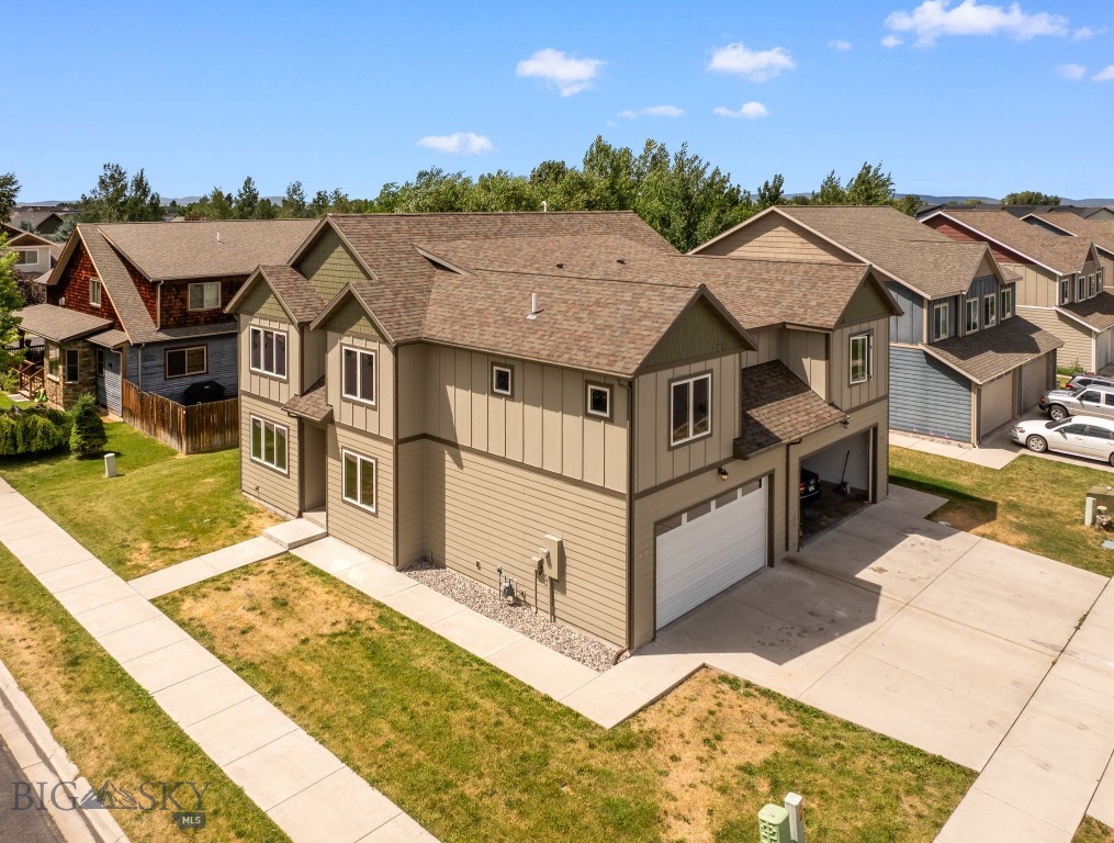 1607 Tempest Court
