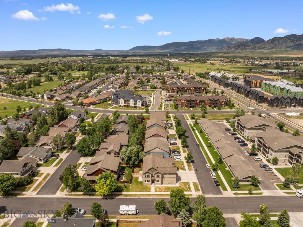 1607 Tempest Court
