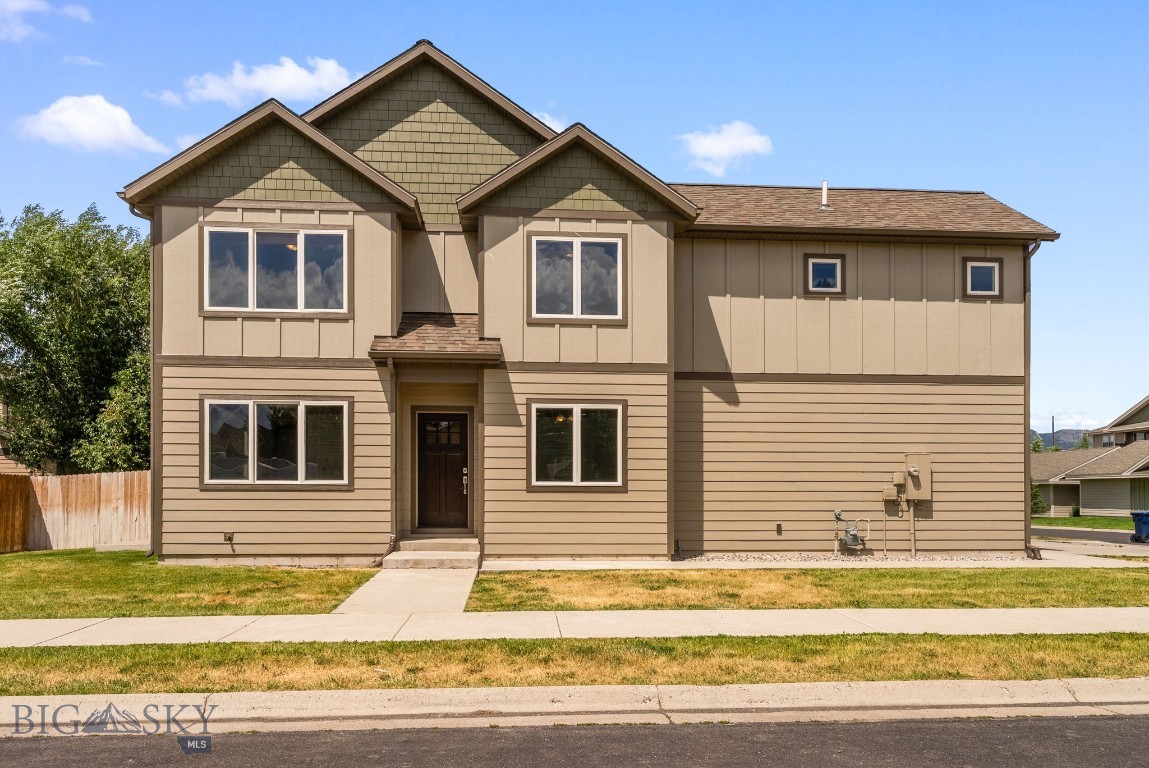 1607 Tempest Court