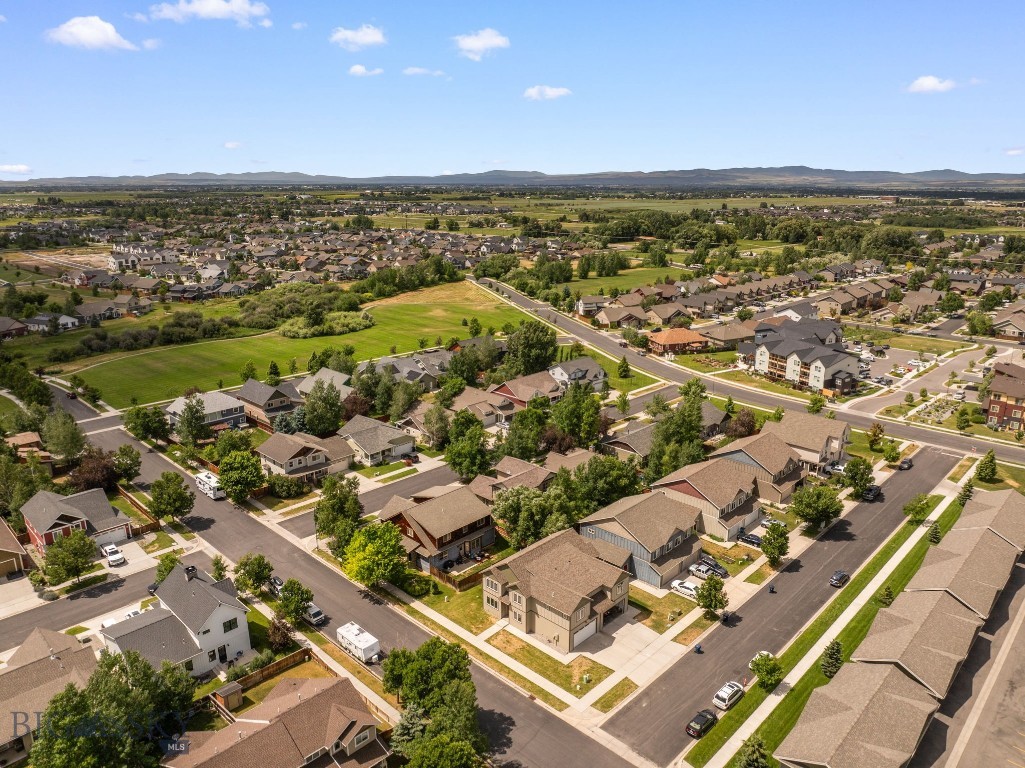 1607 Tempest Court