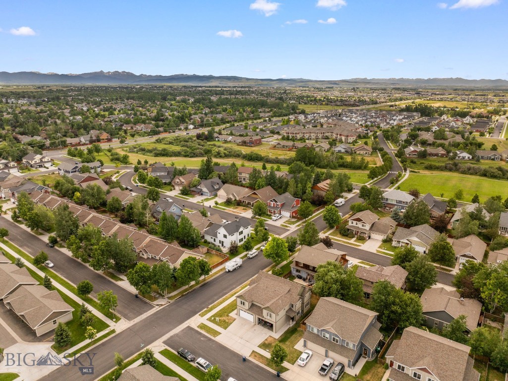 1607 Tempest Court