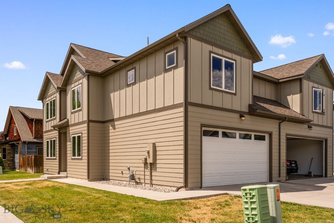 1607 Tempest Court