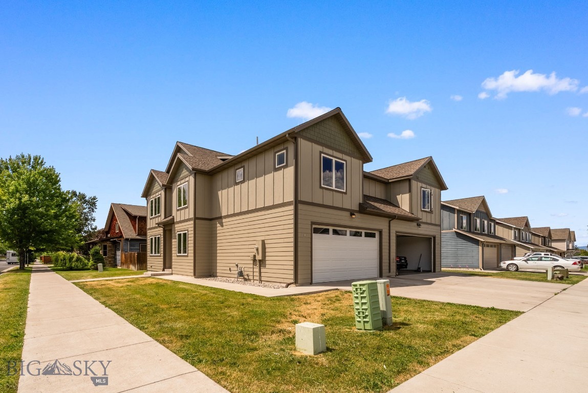 1607 Tempest Court