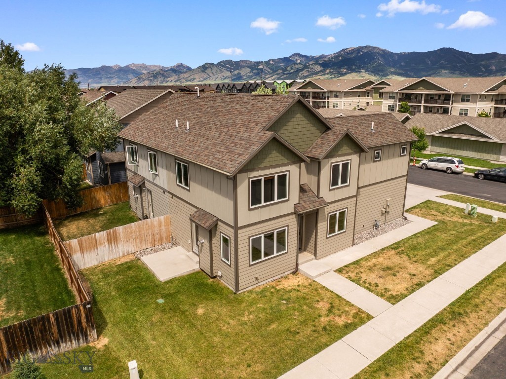 1607 Tempest Court