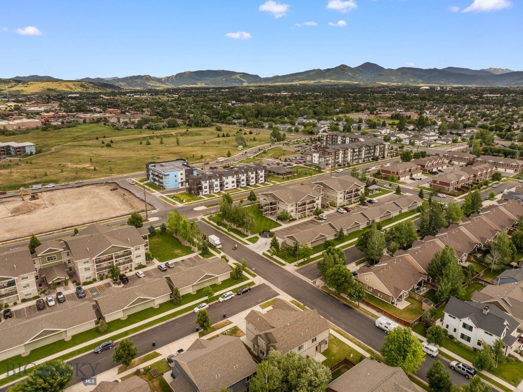 1607 Tempest Court
