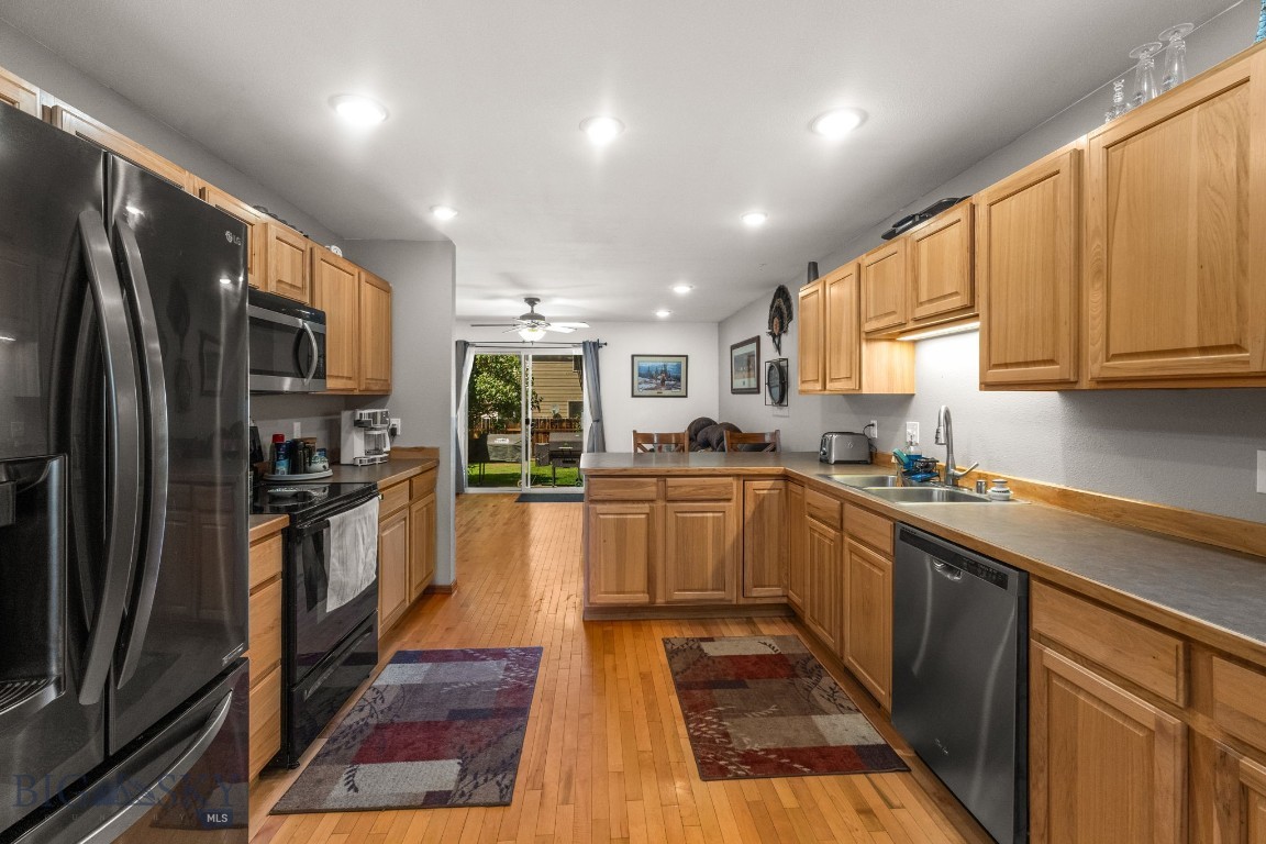 659 Green Tree Drive