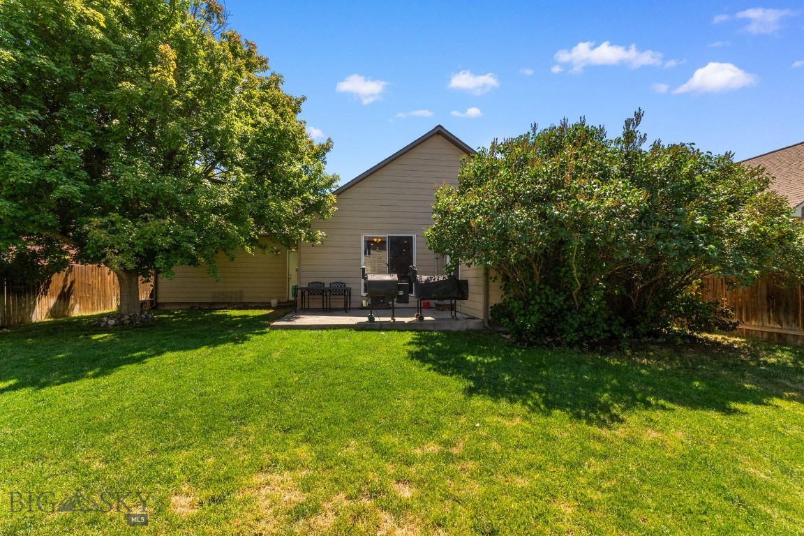 659 Green Tree Drive