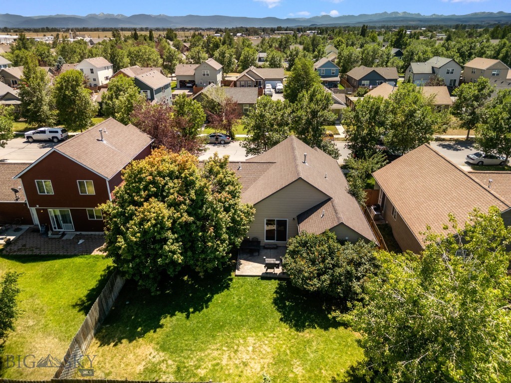 659 Green Tree Drive