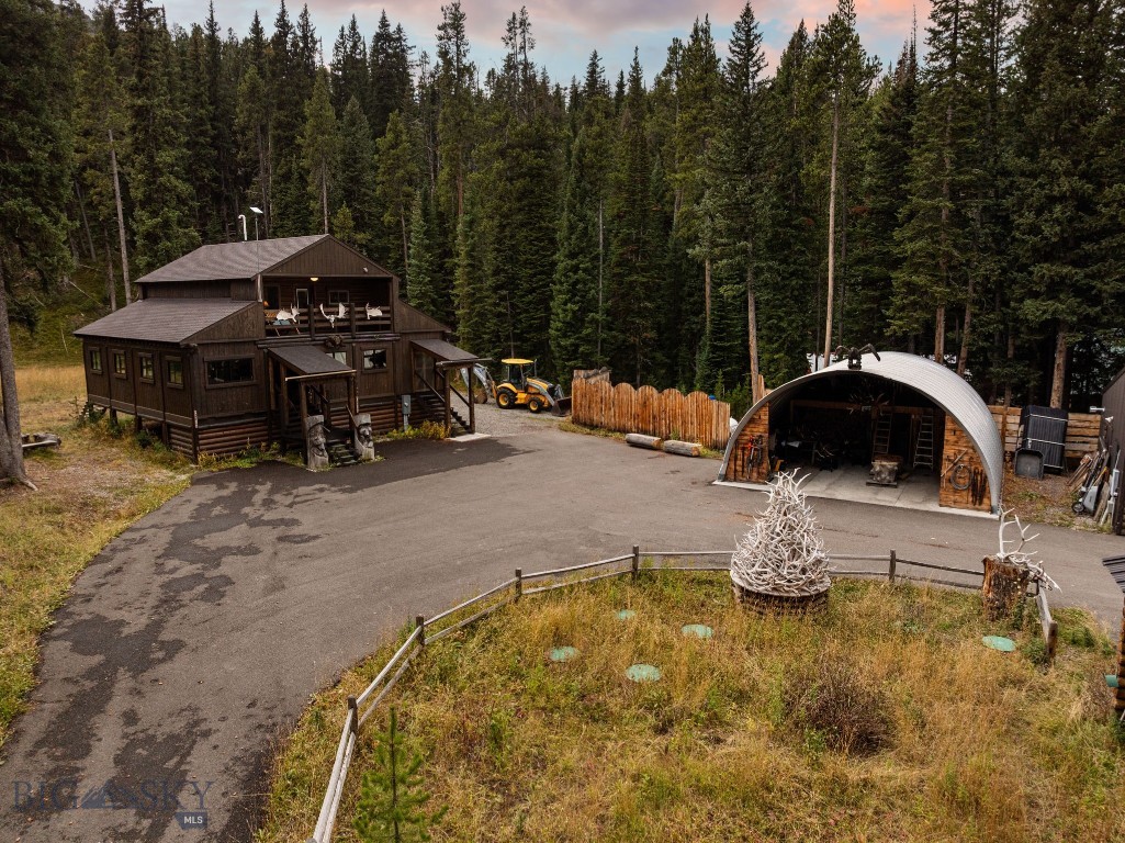 708 US Highway 212 W