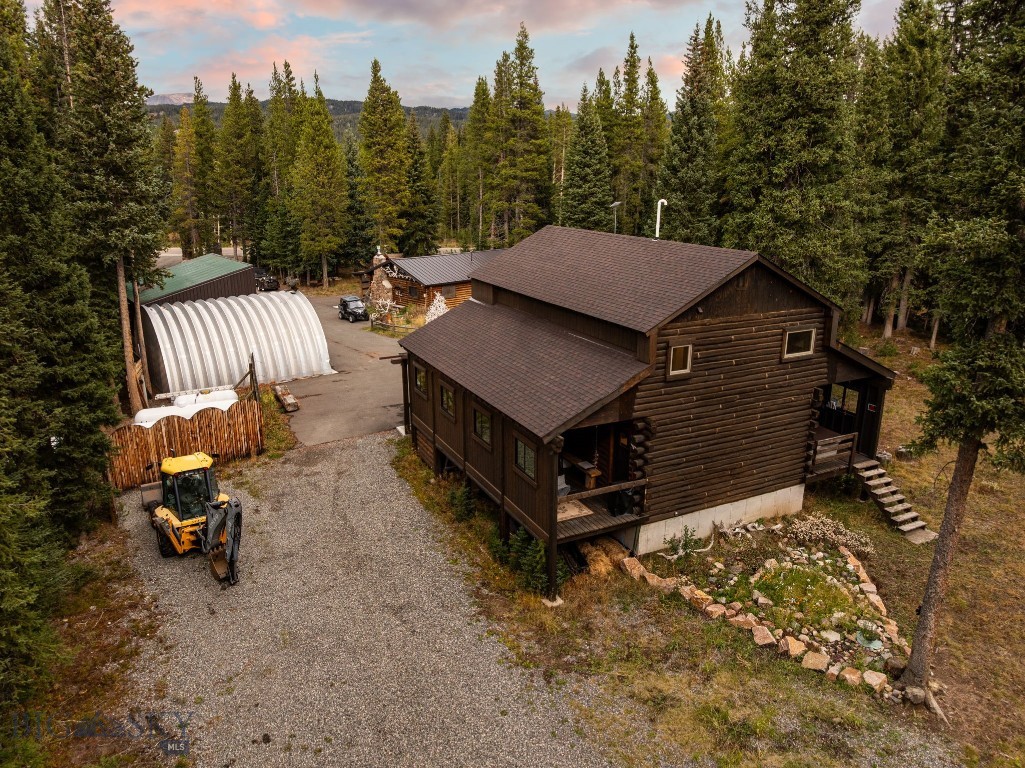 708 US Highway 212 W