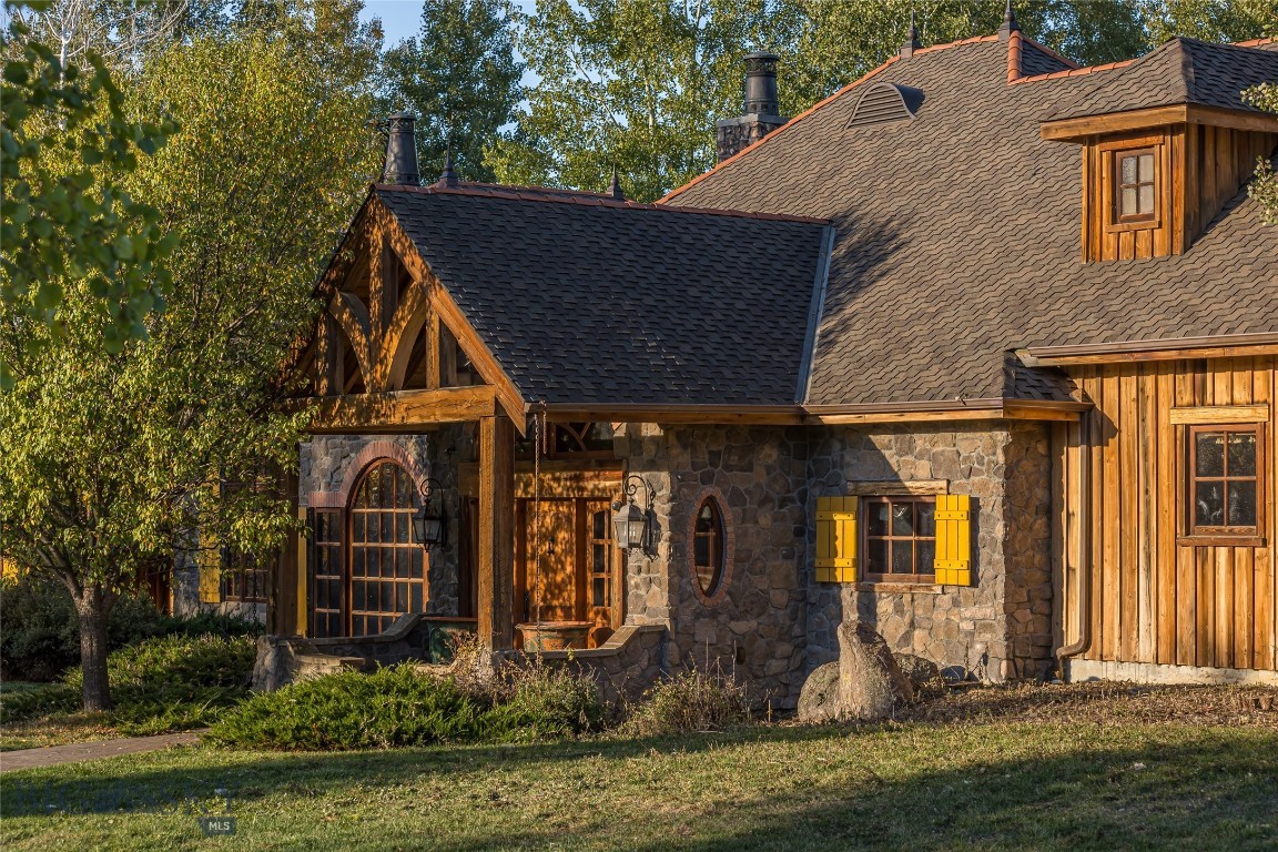 10669 Gee Norman Road