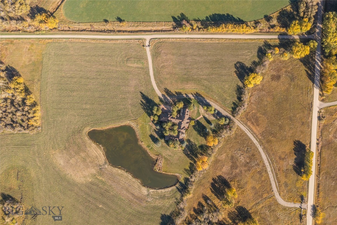 10669 Gee Norman Road