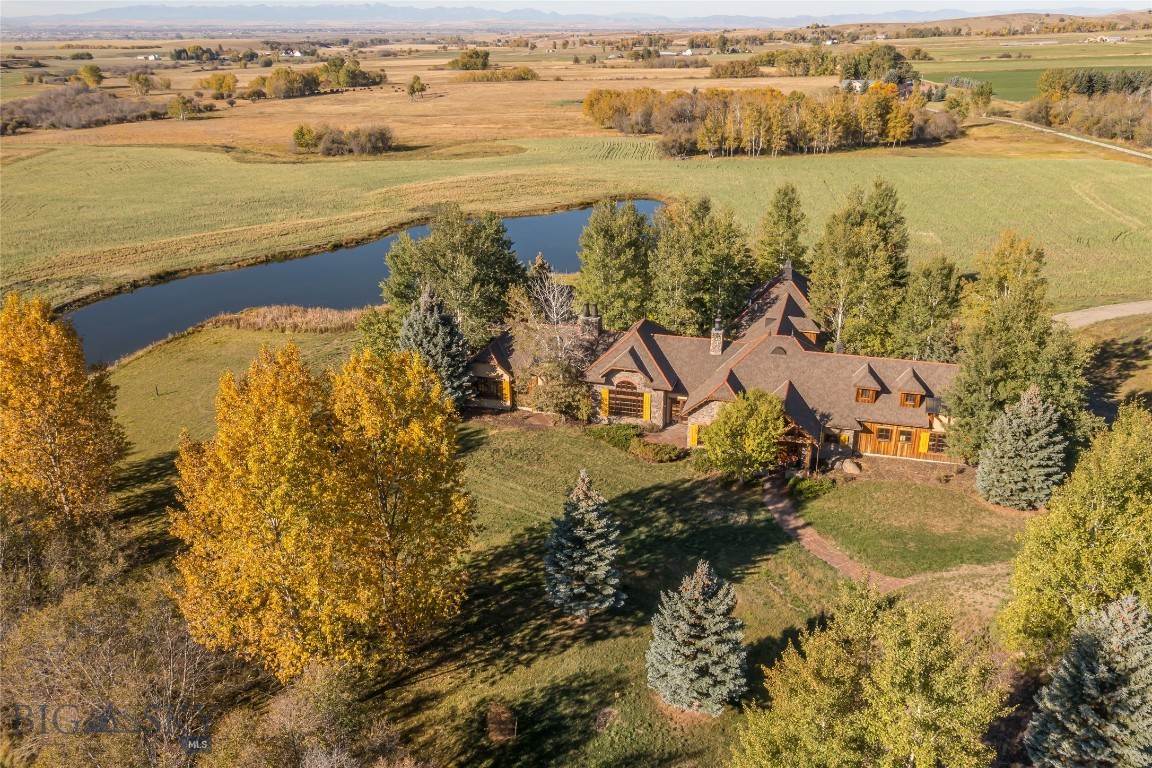 10669 Gee Norman Road