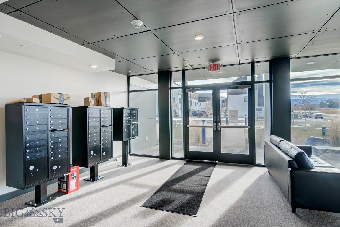 476 Enterprise Blvd #307