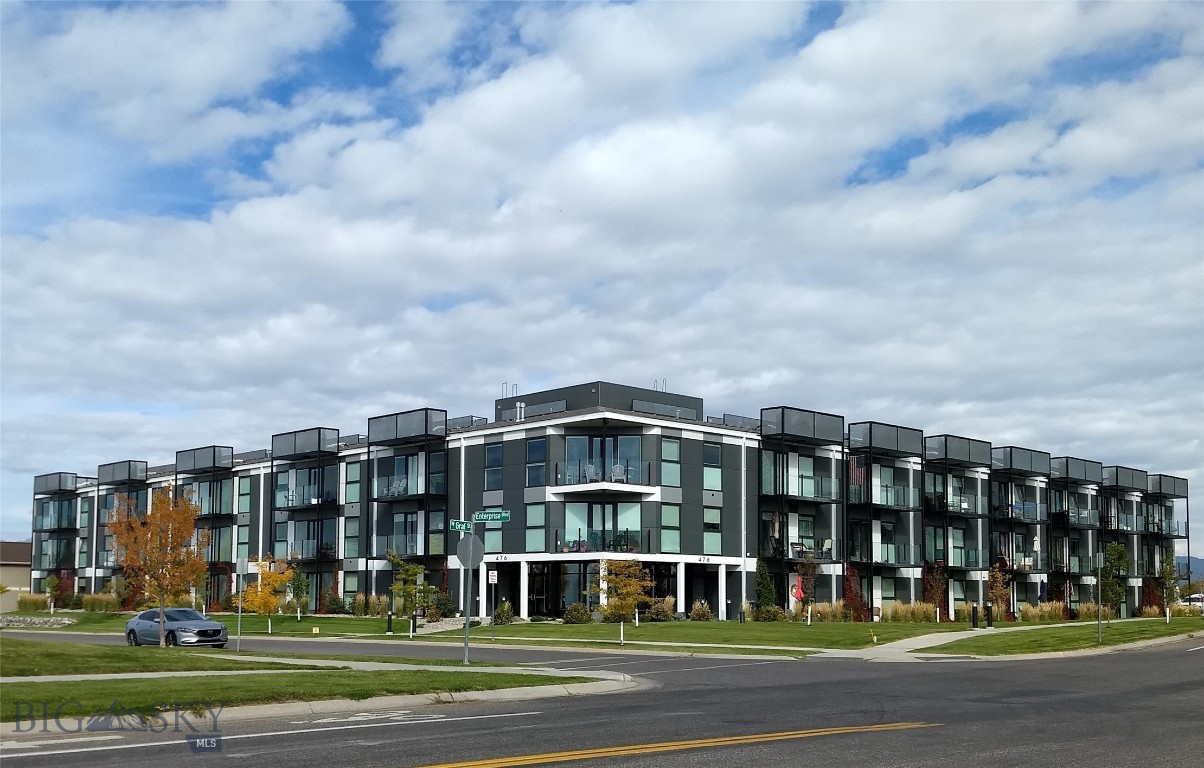 476 Enterprise Blvd #307