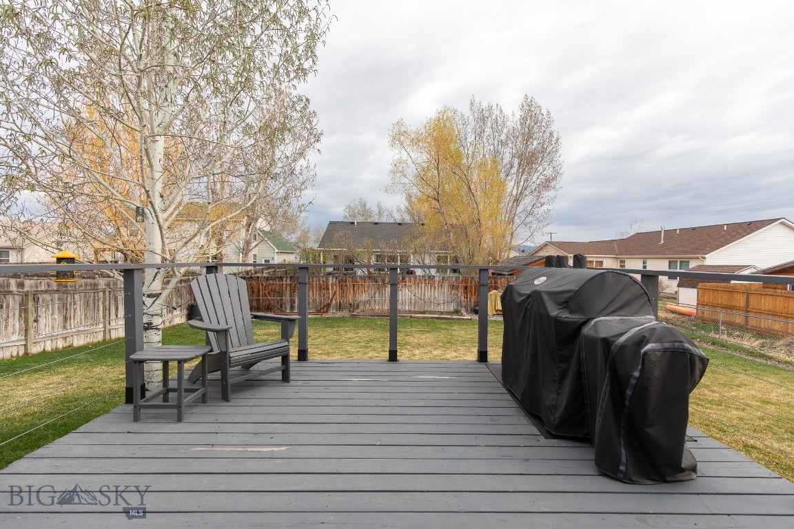 903 Paisley Drive