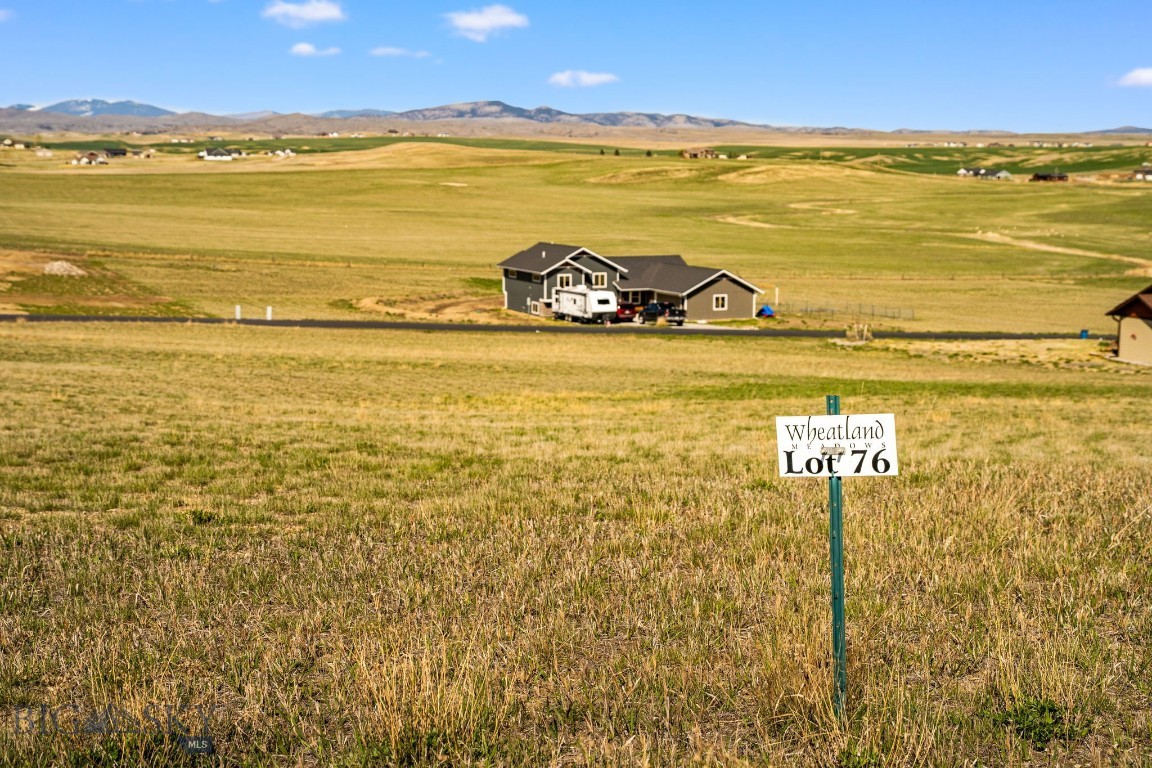 60 Wheatland Meadows Drive