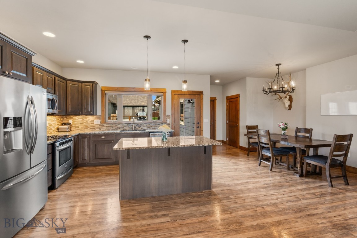 2650 W Graf Street