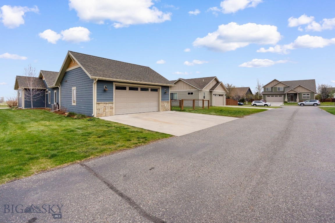 2650 W Graf Street
