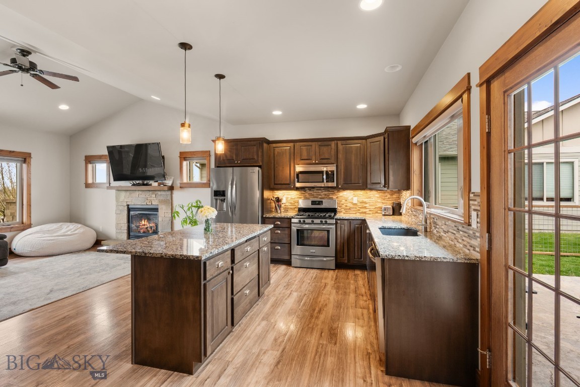 2650 W Graf Street