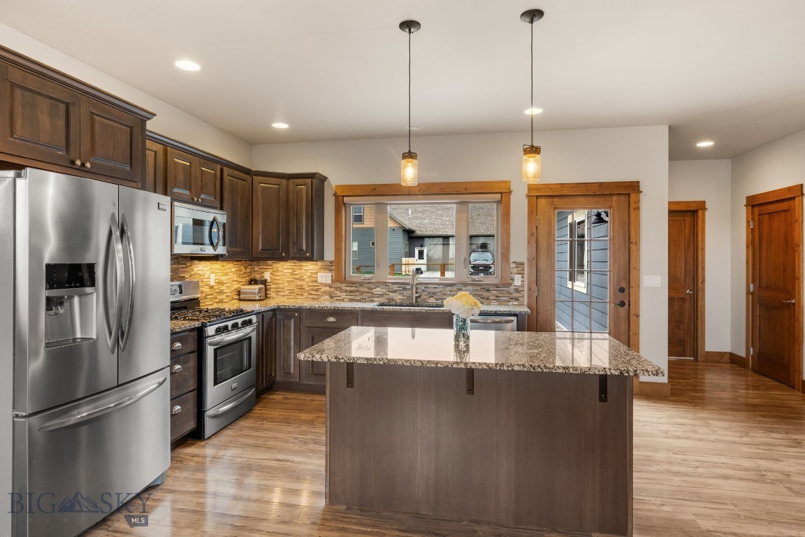 2650 W Graf Street