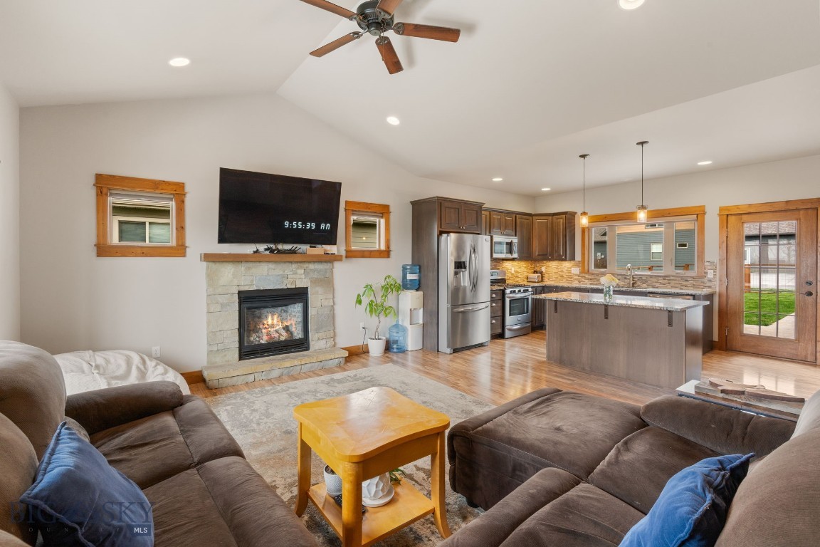 2650 W Graf Street