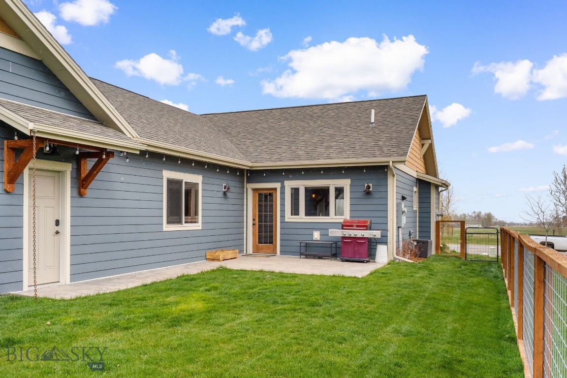 2650 W Graf Street