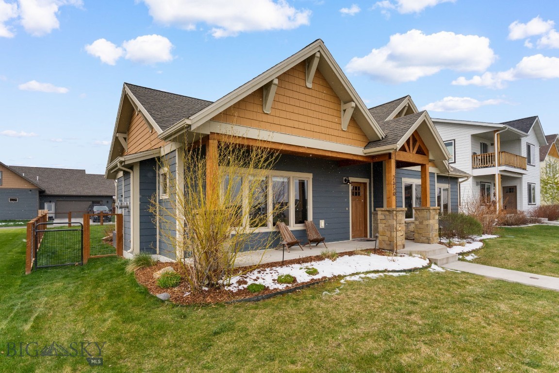 2650 W Graf Street