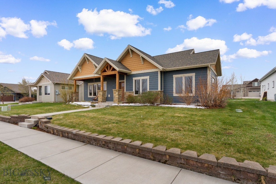 2650 W Graf Street