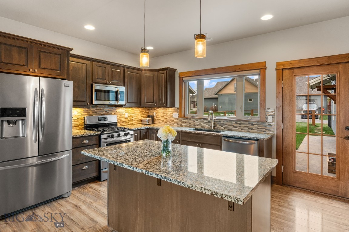 2650 W Graf Street