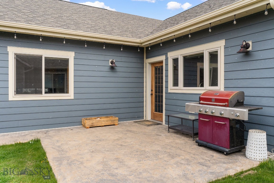 2650 W Graf Street