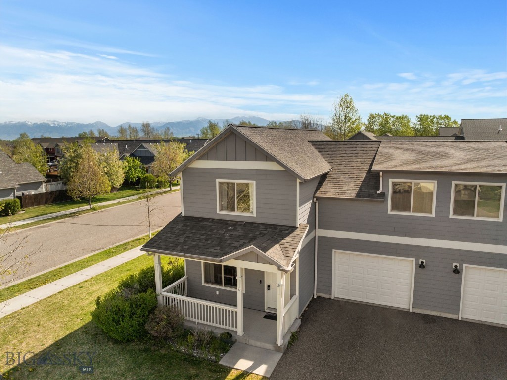 150 Covey Court A