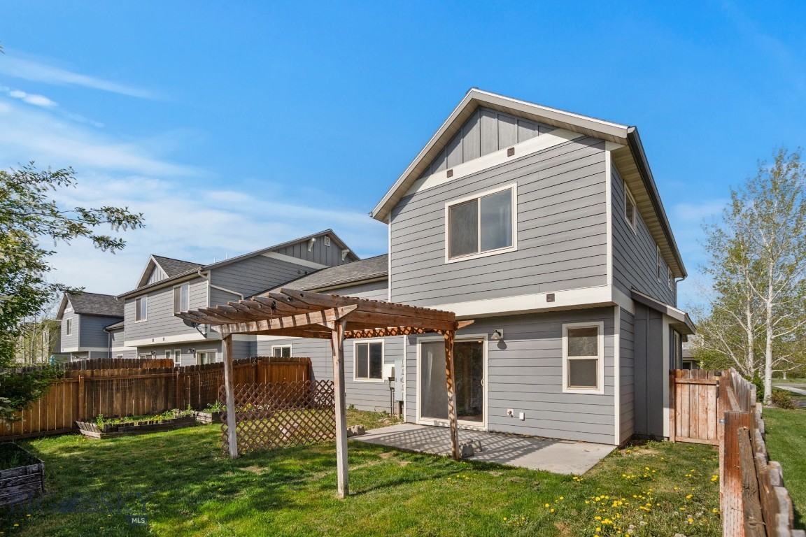 150 Covey Court A