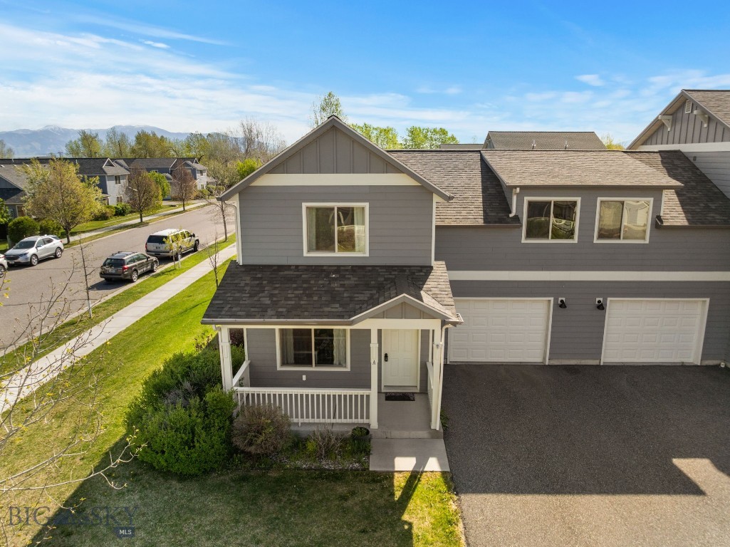 150 Covey Court A