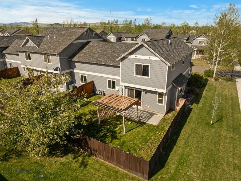 150 Covey Court A