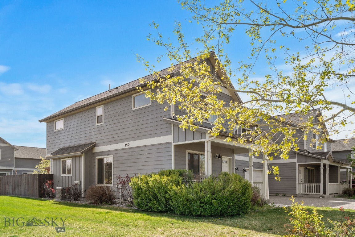 150 Covey Court A