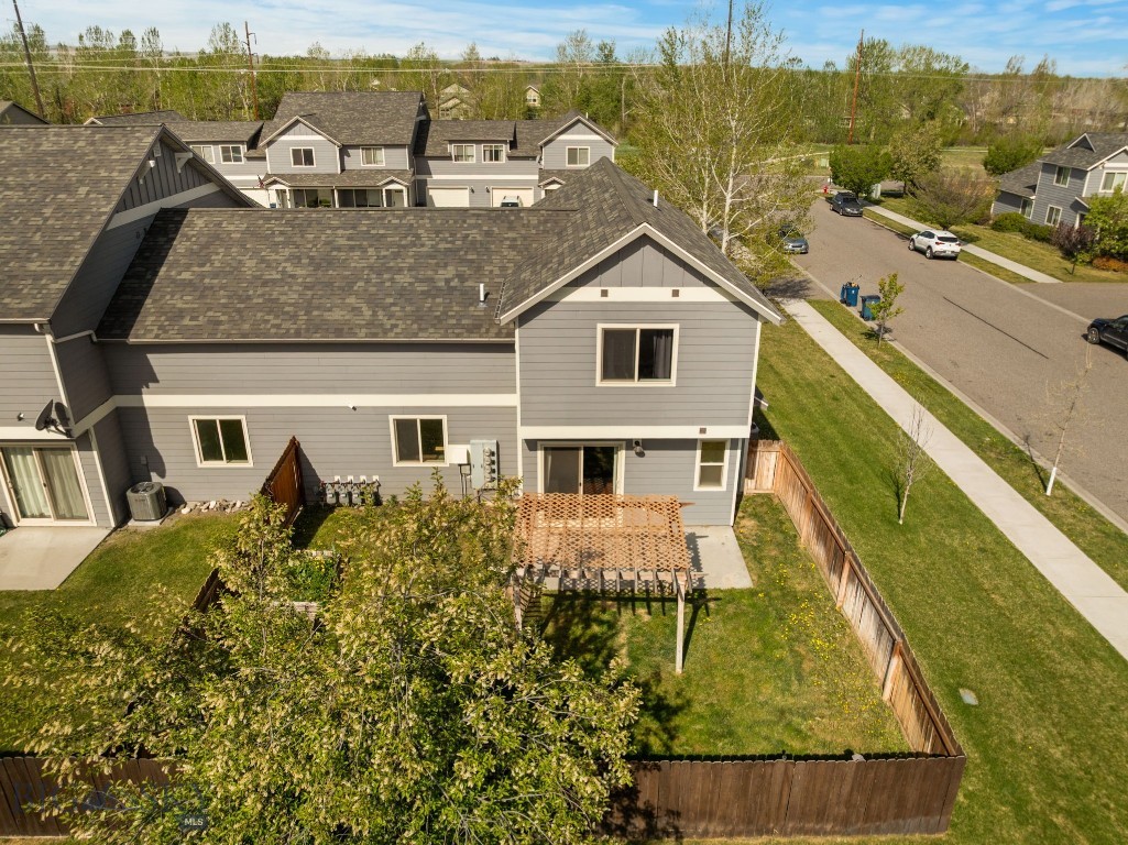 150 Covey Court A