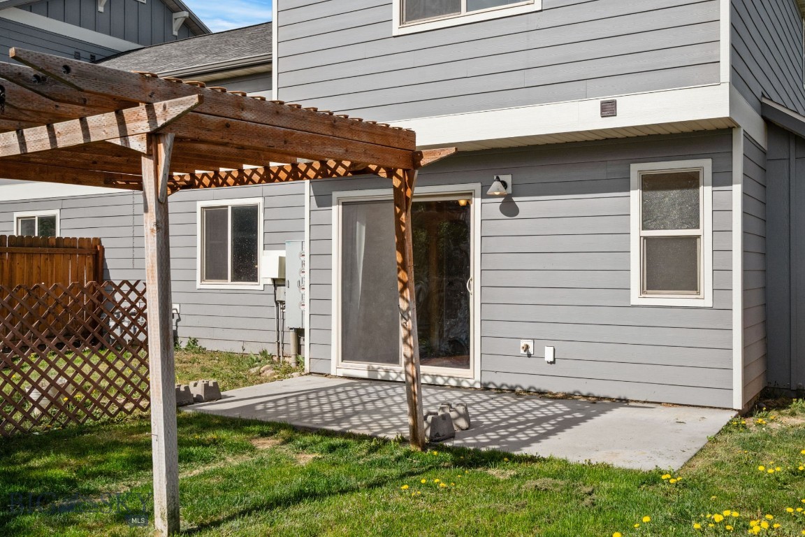 150 Covey Court A