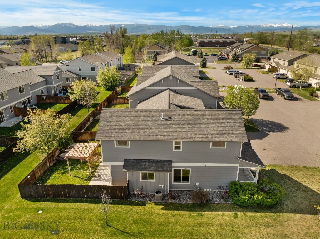 150 Covey Court A