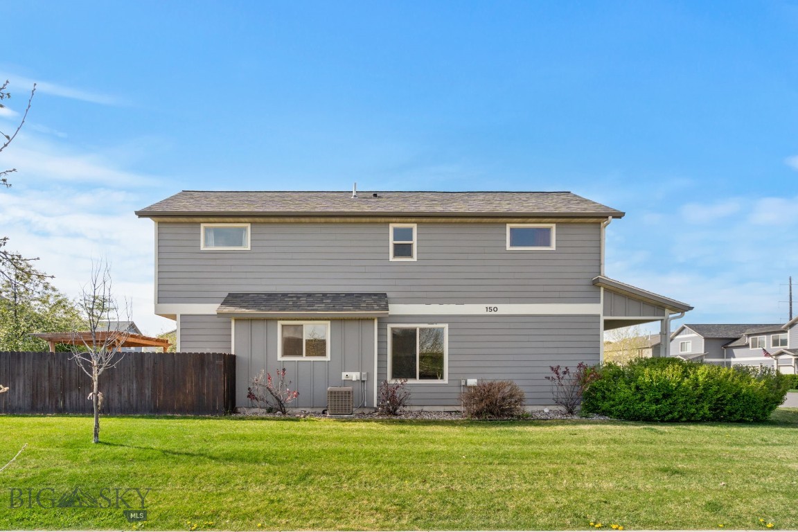 150 Covey Court A